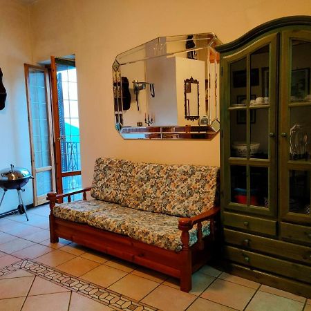 Casa Anversa Anversa Degli Abruzzi Esterno foto