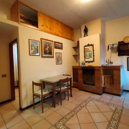 Casa Anversa Anversa Degli Abruzzi Esterno foto