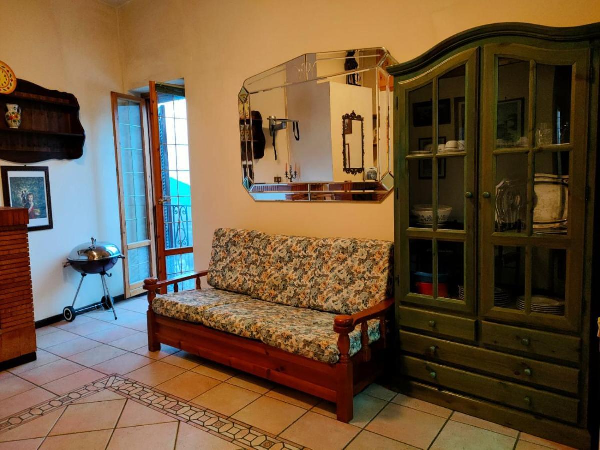 Casa Anversa Anversa Degli Abruzzi Esterno foto