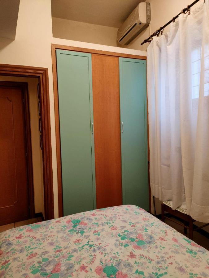 Casa Anversa Anversa Degli Abruzzi Esterno foto