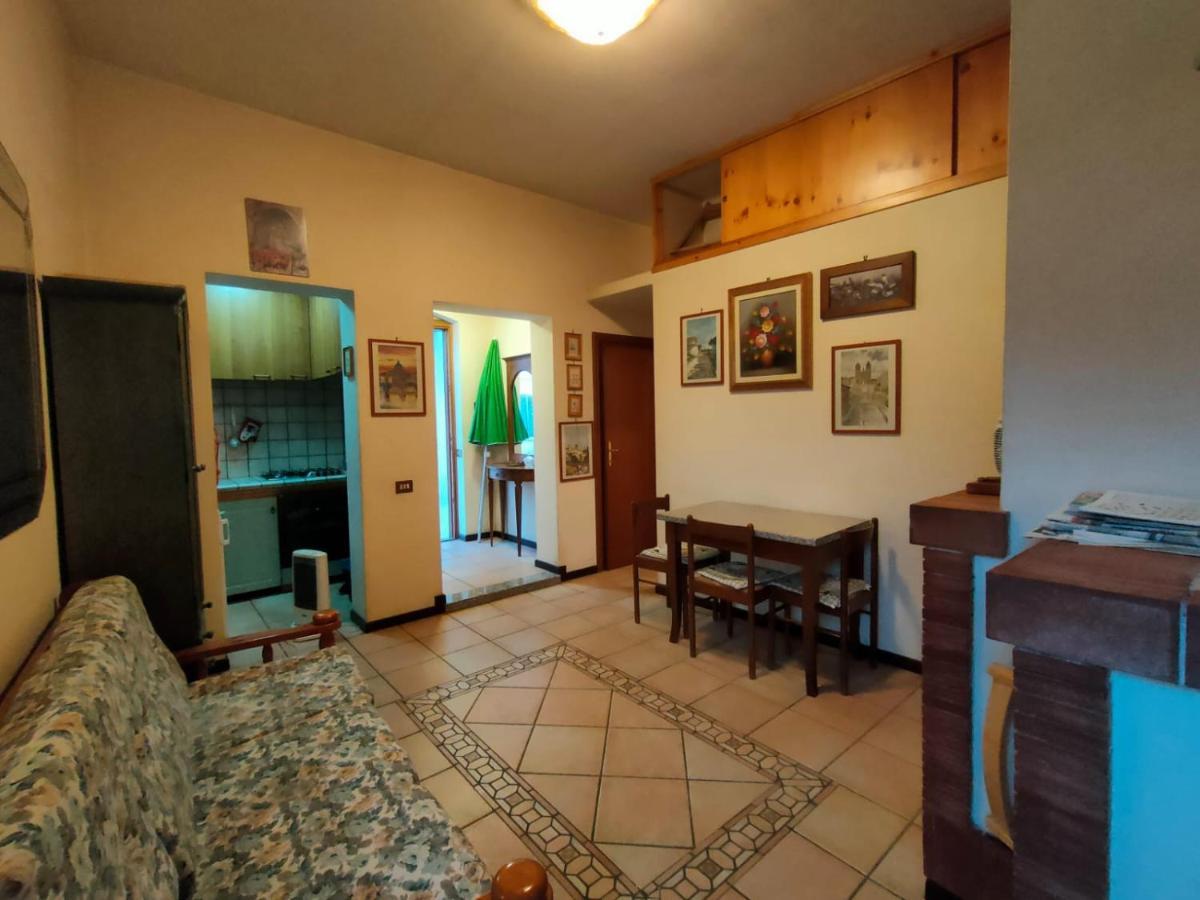 Casa Anversa Anversa Degli Abruzzi Esterno foto