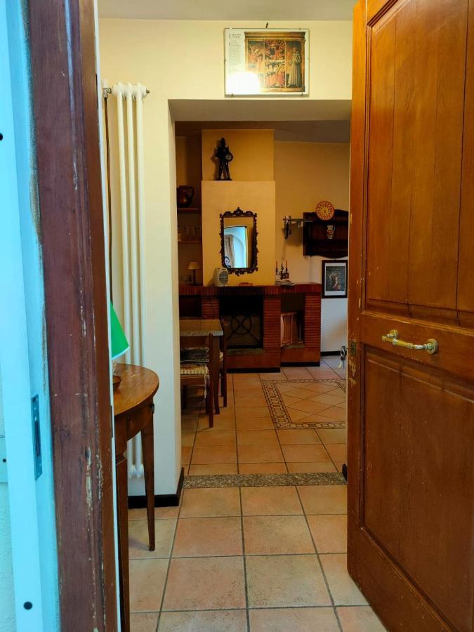 Casa Anversa Anversa Degli Abruzzi Esterno foto