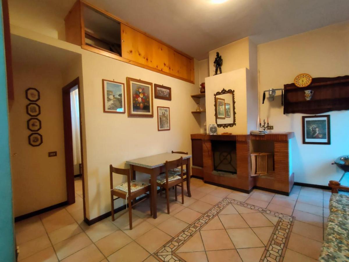 Casa Anversa Anversa Degli Abruzzi Esterno foto