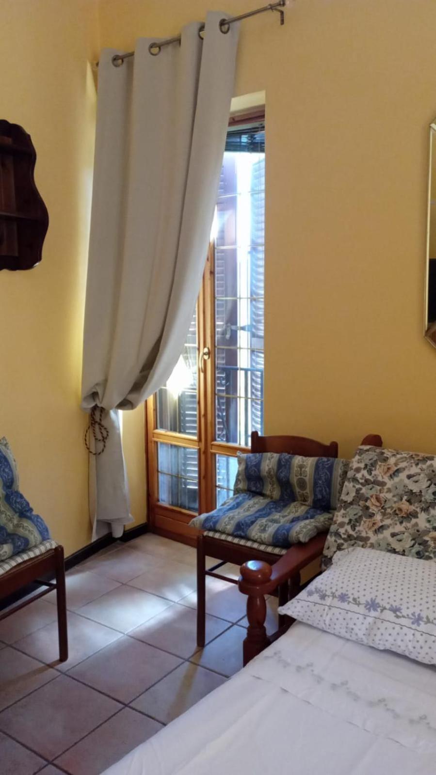 Casa Anversa Anversa Degli Abruzzi Esterno foto
